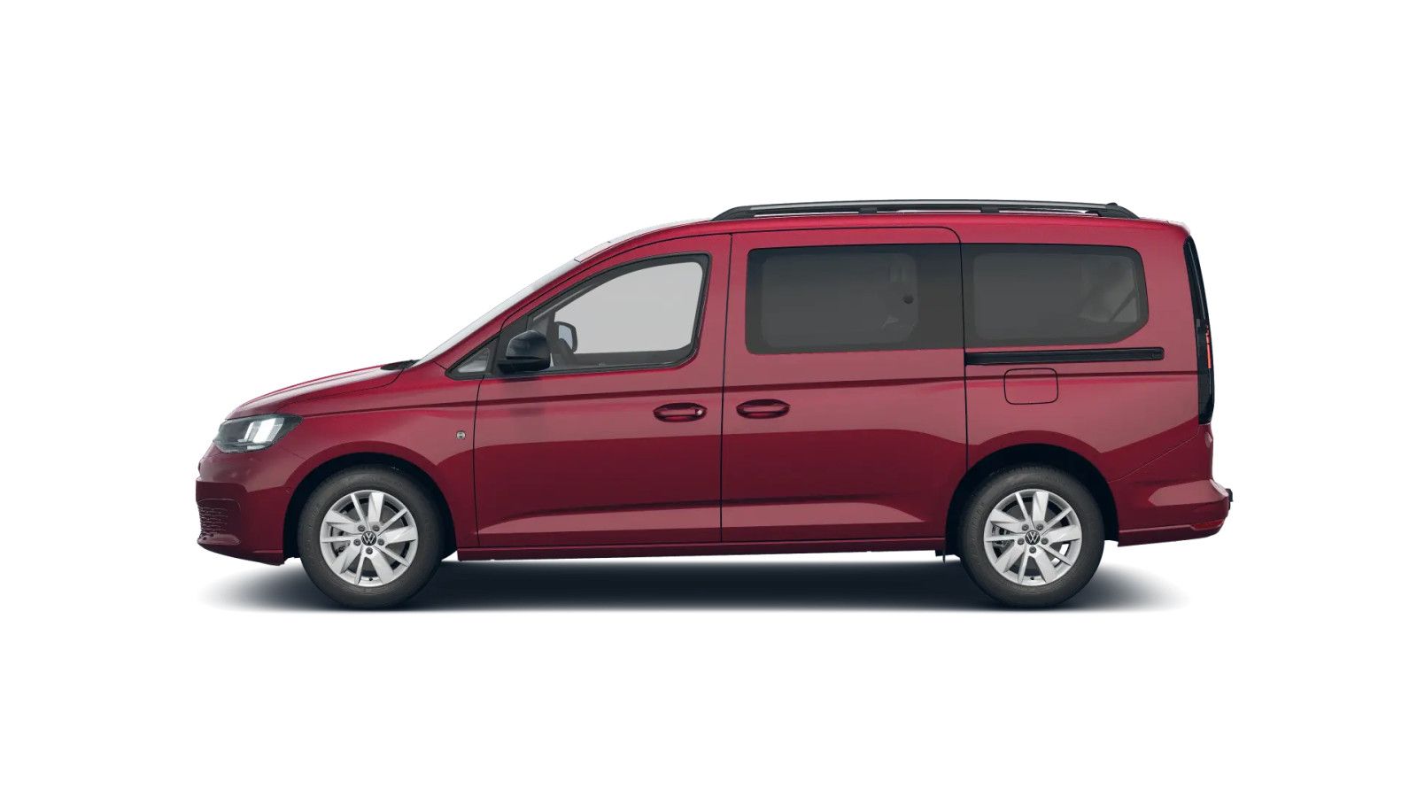 Volkswagen Caddy Maxi - Bild 7