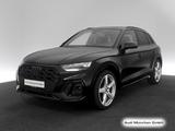 Audi SQ5 TDI tiptr. StdHzg/Luftfed./Matrix/Virtual+ - Gebrauchtwagen in Gütersloh