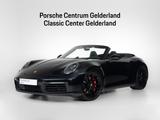 Porsche 911 Carrera S Cabrio | Chrono | Sportabgas |BOSE - gebrauchte Porsche 992 aus dem Jahr 2023