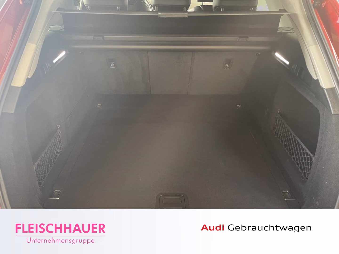 Audi A4 Avant 2.0 TFSI design HUD+B&O+LED+ACC+Leder+N