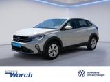 Volkswagen Taigo 1.0 TSI LED+PDC+LANE-ASSIST+GRA+