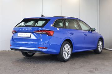Skoda Octavia Ambition 1.4 TSI iV AID+KEY+LED+CARPLAY