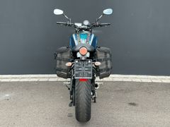 YAMAHA XSR 900 + SW MOTECH + OILER + RAXIMO + NAVI