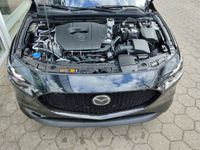 Mazda 3 - Vorschau Bild 14