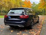 Mercedes-Benz C 200 T Autom. - Avantgarde  - Mercedes-Benz C 200 in Bonn