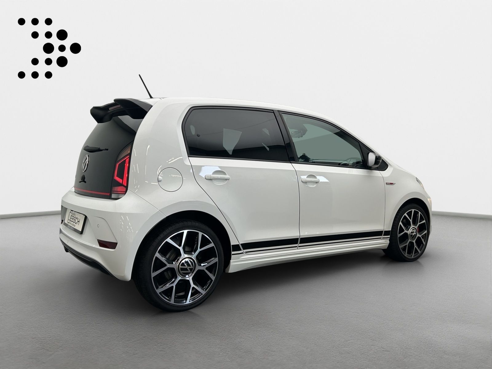 Volkswagen up! - Bild 17