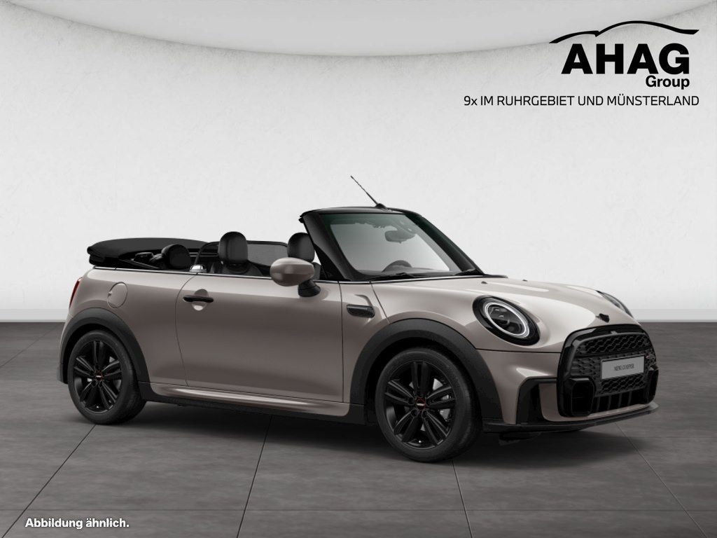 MINI Cooper Cabrio - Bild 9