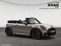 MINI Cooper Cabrio - Vorschau Bild 9