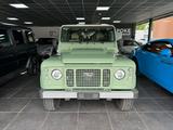 Land Rover Defender 90 Heritage Station Wagon