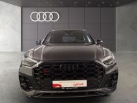 Audi SQ5 - Vorschau Bild 2