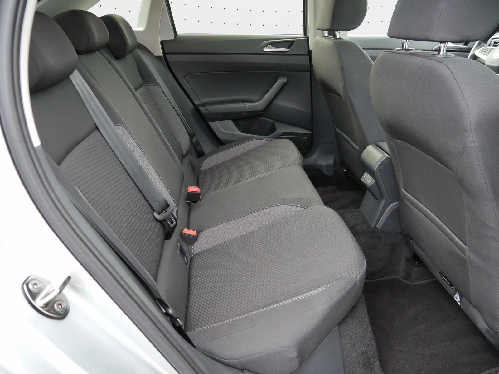 Volkswagen Taigo - Bild 16