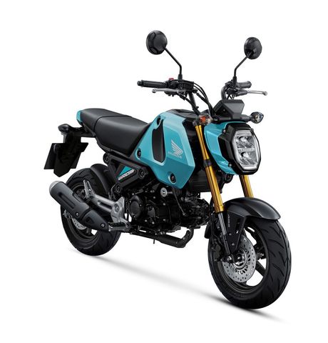 Honda MSX 125 Grom