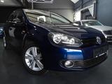 Volkswagen Golf VI 1,6 TDI MATCH - Volkswagen Golf: Match TDI