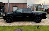Dodge RAM 1500 Laramie Night Edition 1. Hand DEUTSCH  - Dodge RAM Laramie Night Gebrauchtwagen