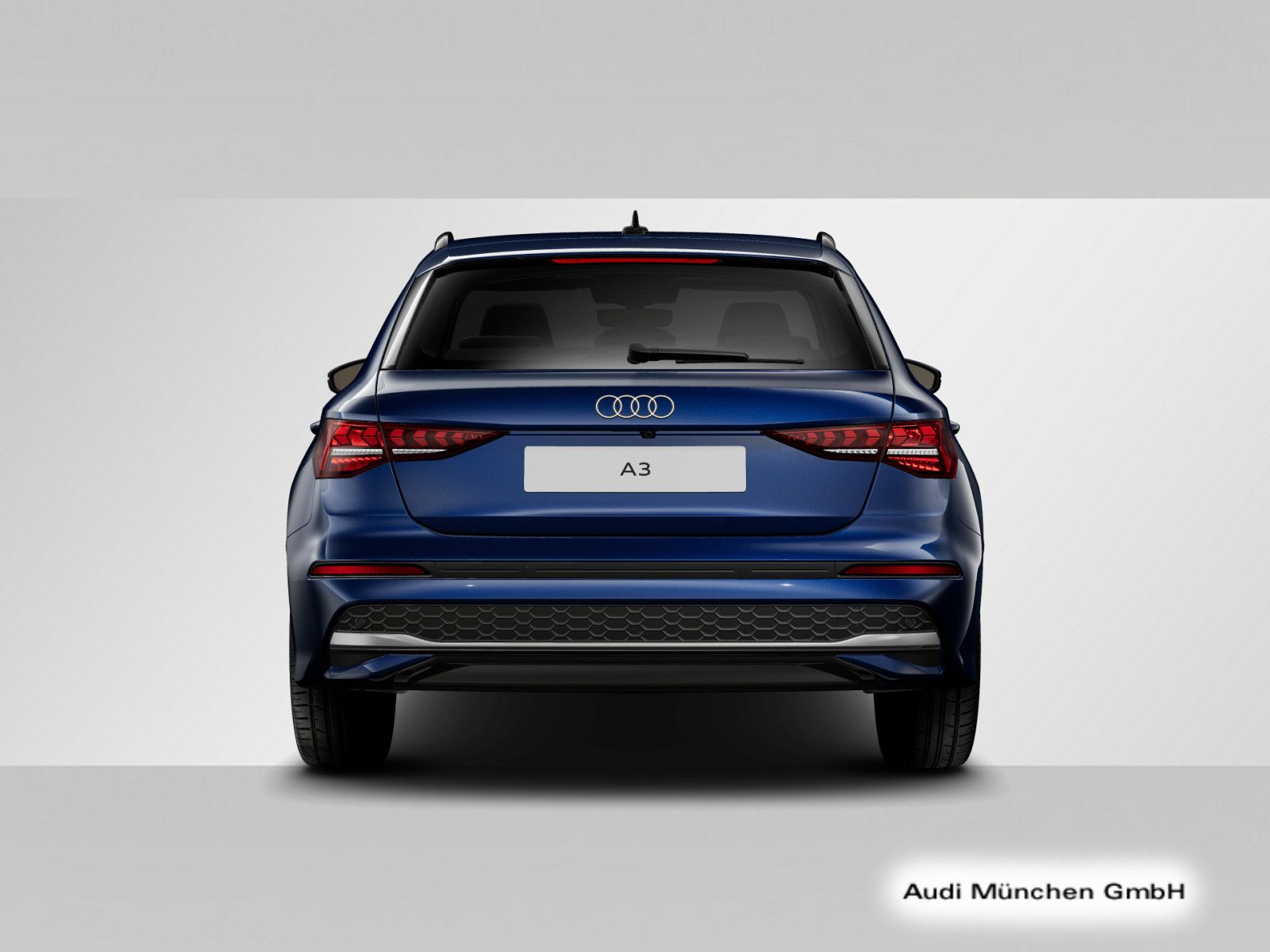 Audi A3 - Bild 10