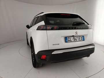 Peugeot 2008 - 9