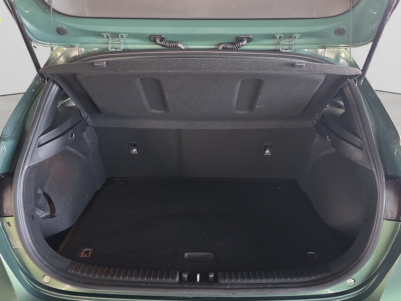 Kia cee'd / Ceed - Bild 7