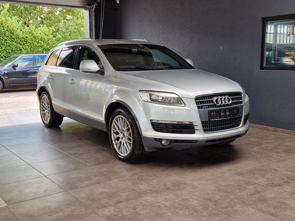 Angebot ansehen Audi Q7