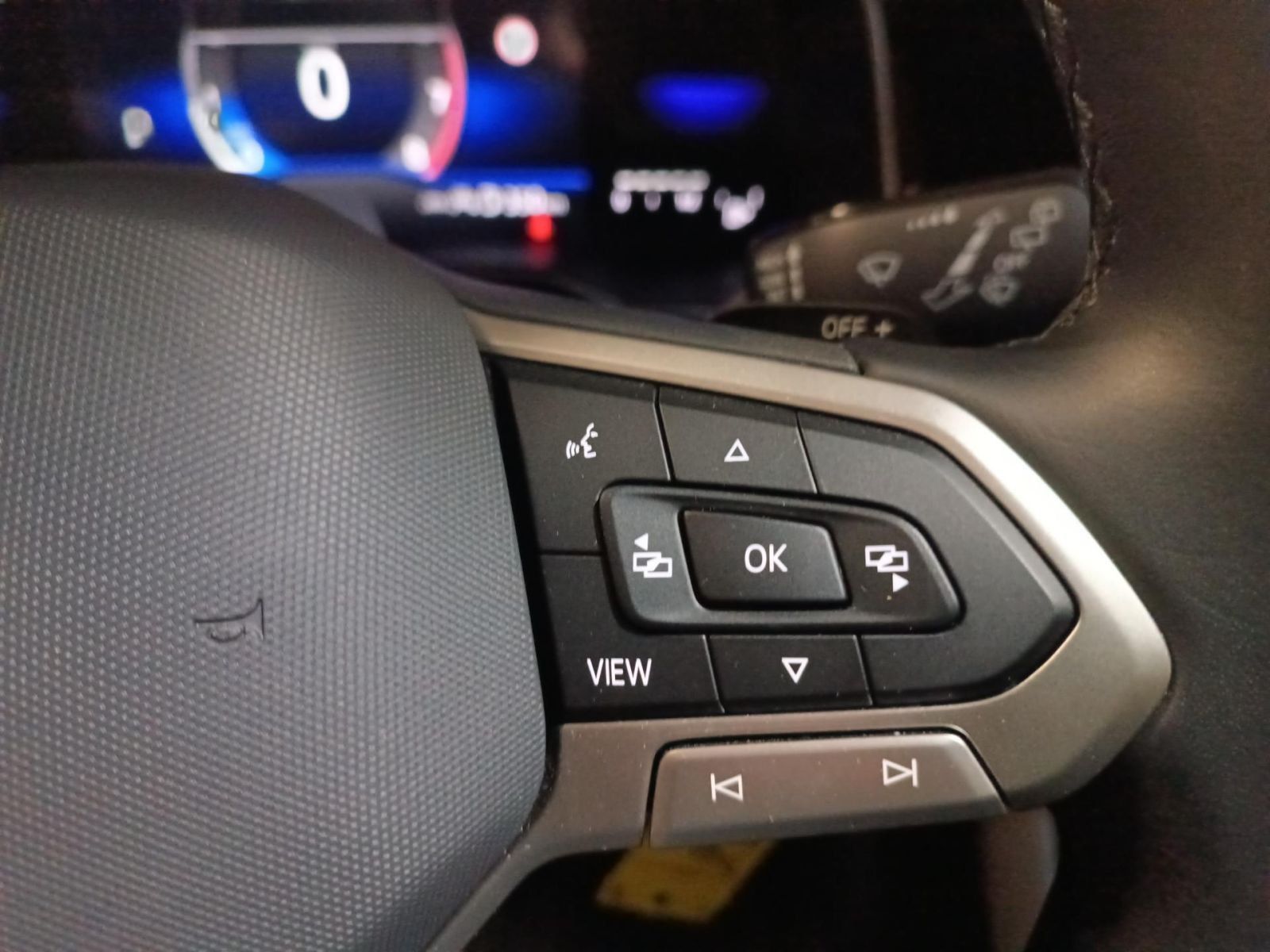 Volkswagen Taigo - Bild 13