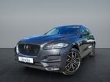 Jaguar F-PACE 30d Portfolio Pano Winter Pack DAB Keyles - Jaguar F-Pace: Portfolio