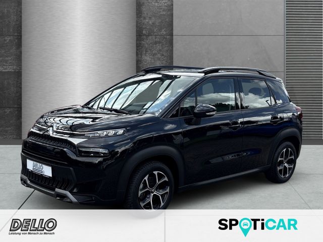 Citroën C3 Aircross Plus 1.2 PureTech 110 EU6d Navi Appl