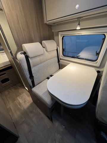 Carado pro+ CV 600  Modell 2025 