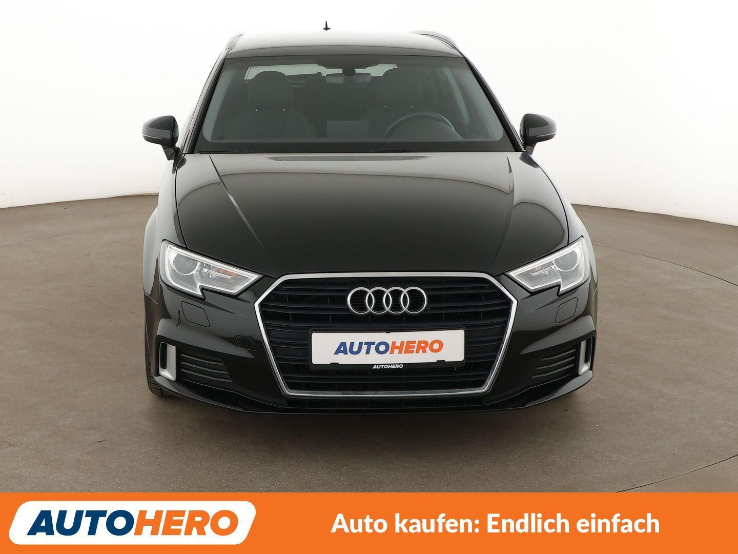 Audi A3 Sportback 1.6 TDI Sport *NAVI*XENON*TEMPO*PDC foto 9