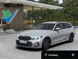 BMW 330e xDrive Touring,MSportPro,Comf,AHK,WireCharg
