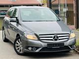 Mercedes-Benz B 200 B -Klasse B 200 - gebrauchte Mercedes-Benz B 200 aus dem Jahr 2012
