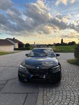 BMW M235i xDrive Steptronic Coupé - - BMW M235: M235i