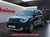 Kia Soul 1.6 T-GDI DCT Turbo NAVI XENON PANO 18Z - Kia: 1.6