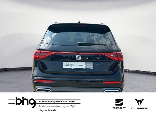 Seat Tarraco - Bild 5