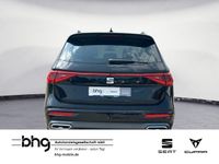 Seat Tarraco - Vorschau Bild 5