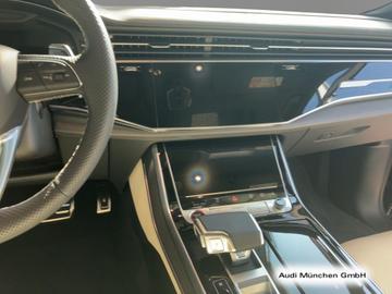  AUDI RSQ8 缩略图 12