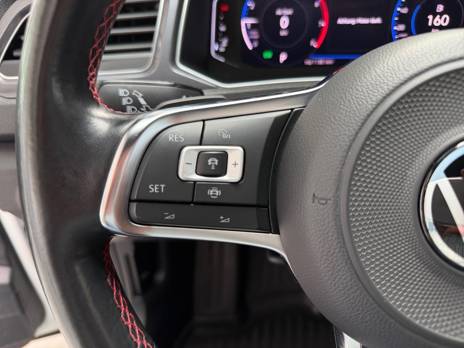 Volkswagen T-Roc SPORT R-LINE DSG NAVI+KAMERA+ACTIVINFO+DAB, миниатюра 21