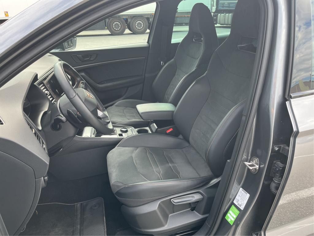 Cupra Ateca - Bild 7