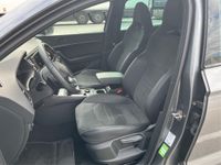 Cupra Ateca - Vorschau Bild 7
