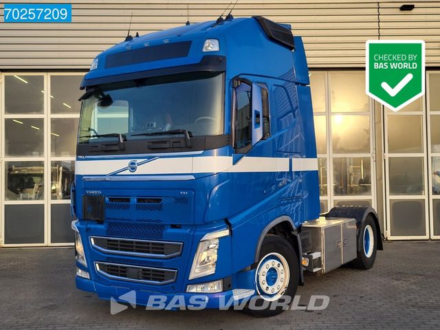 Volvo FH 420 4X2 VEB+ XL Compressor ADR ACC