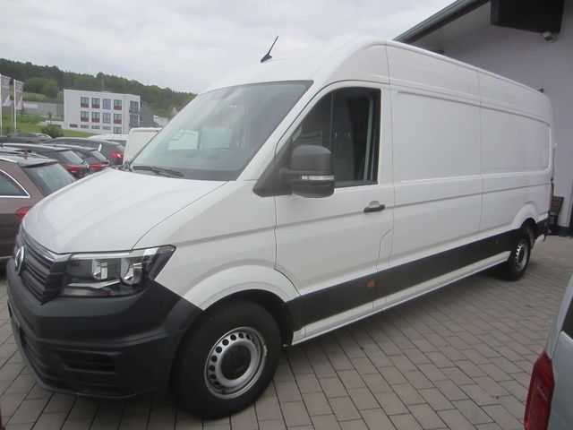 Volkswagen Crafter Kasten 35 lang Hochdach,Kamera,2xPDC