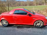 Opel Tigra Roadser X Cabrio 1,4 90PS Tüv b... - Opel Tigra X-C