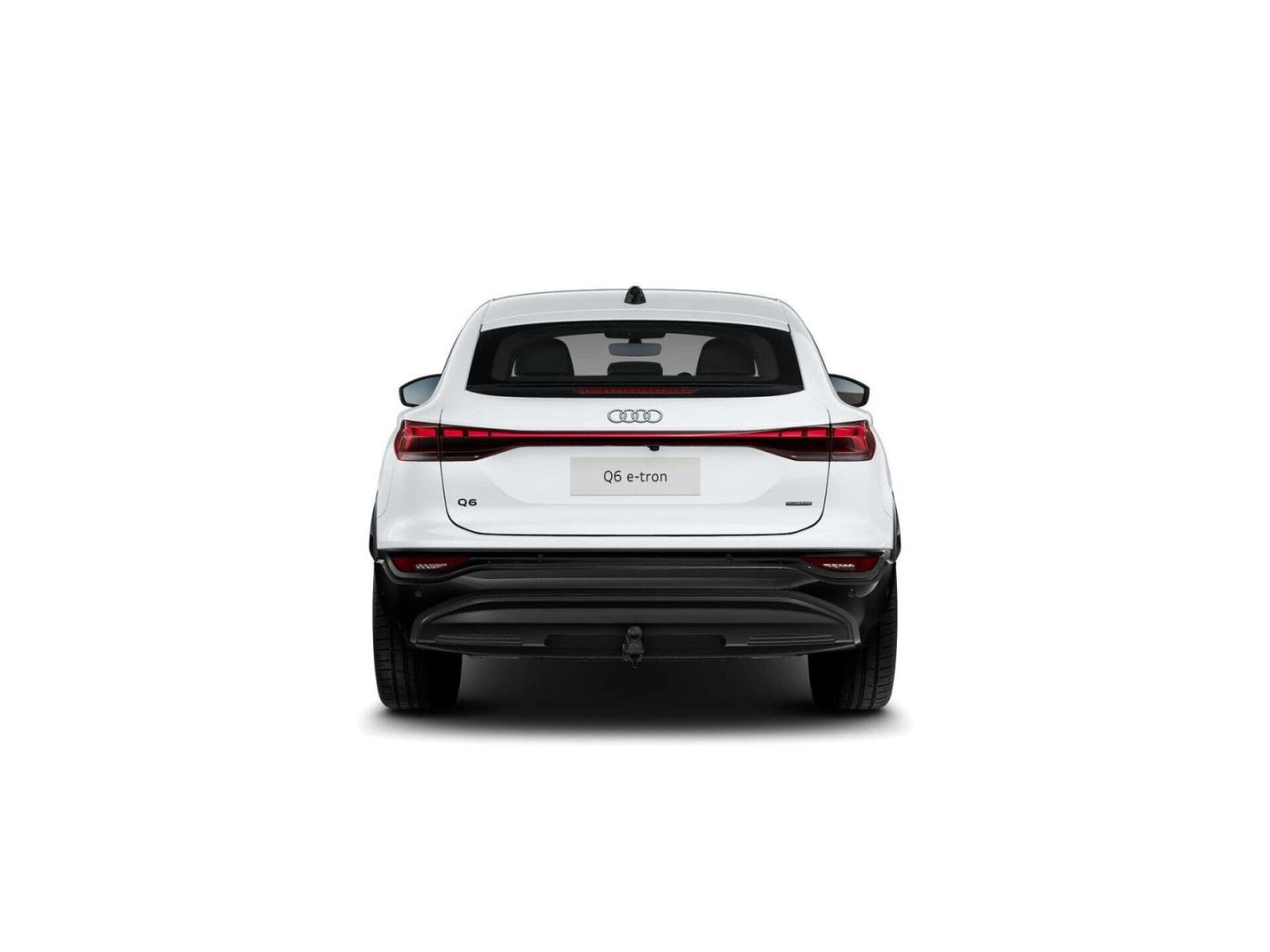 Audi Q6 e-tron - Bild 10