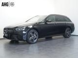 Mercedes-Benz E 300 de T 4Matic AMG Line DISTRONIC/PANORAMA - Mercedes-Benz E 300 in Wiesbaden