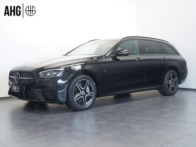 Mercedes-Benz E 300 de T 4Matic AMG Line DISTRONIC/PANORAMA