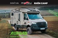 Eura Mobil Xtura XT 686 EF, Clesana-Umbau, Xperience-Paket