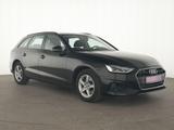 Audi A4 Navigation|PDC|LED|Sitzheizung|Tempomat - Audi A4 Gebrauchtwagen in München