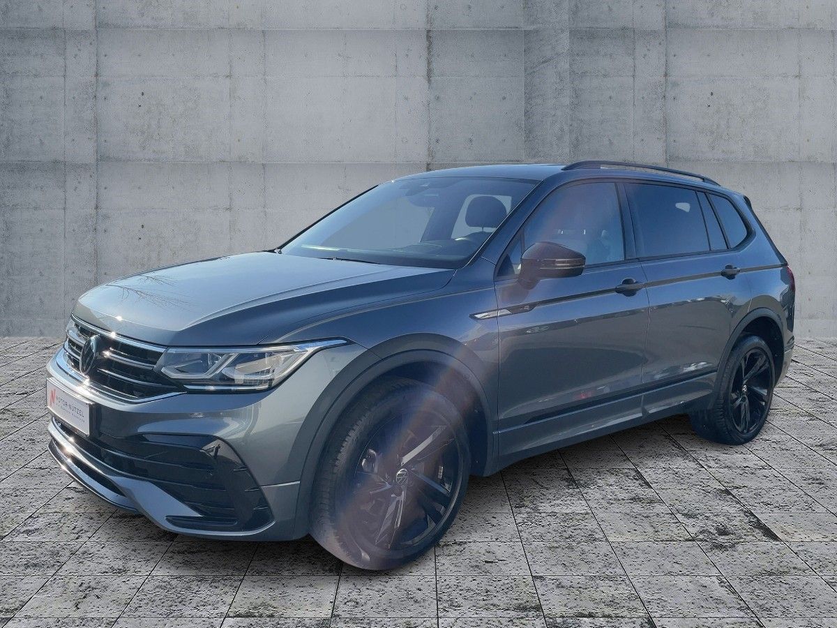 Volkswagen Tiguan Allspace - Bild 2