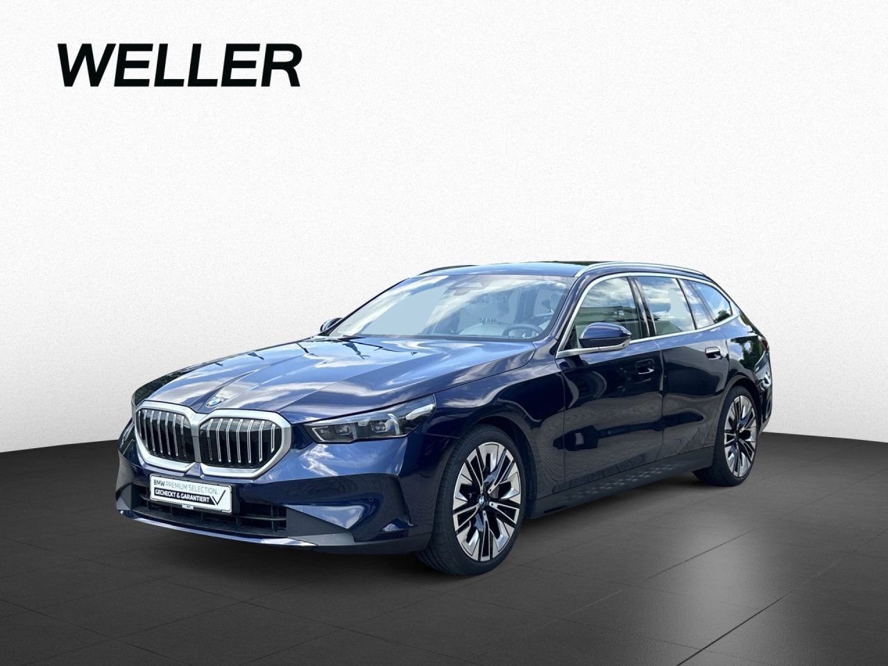 BMW 540 - Bild 6