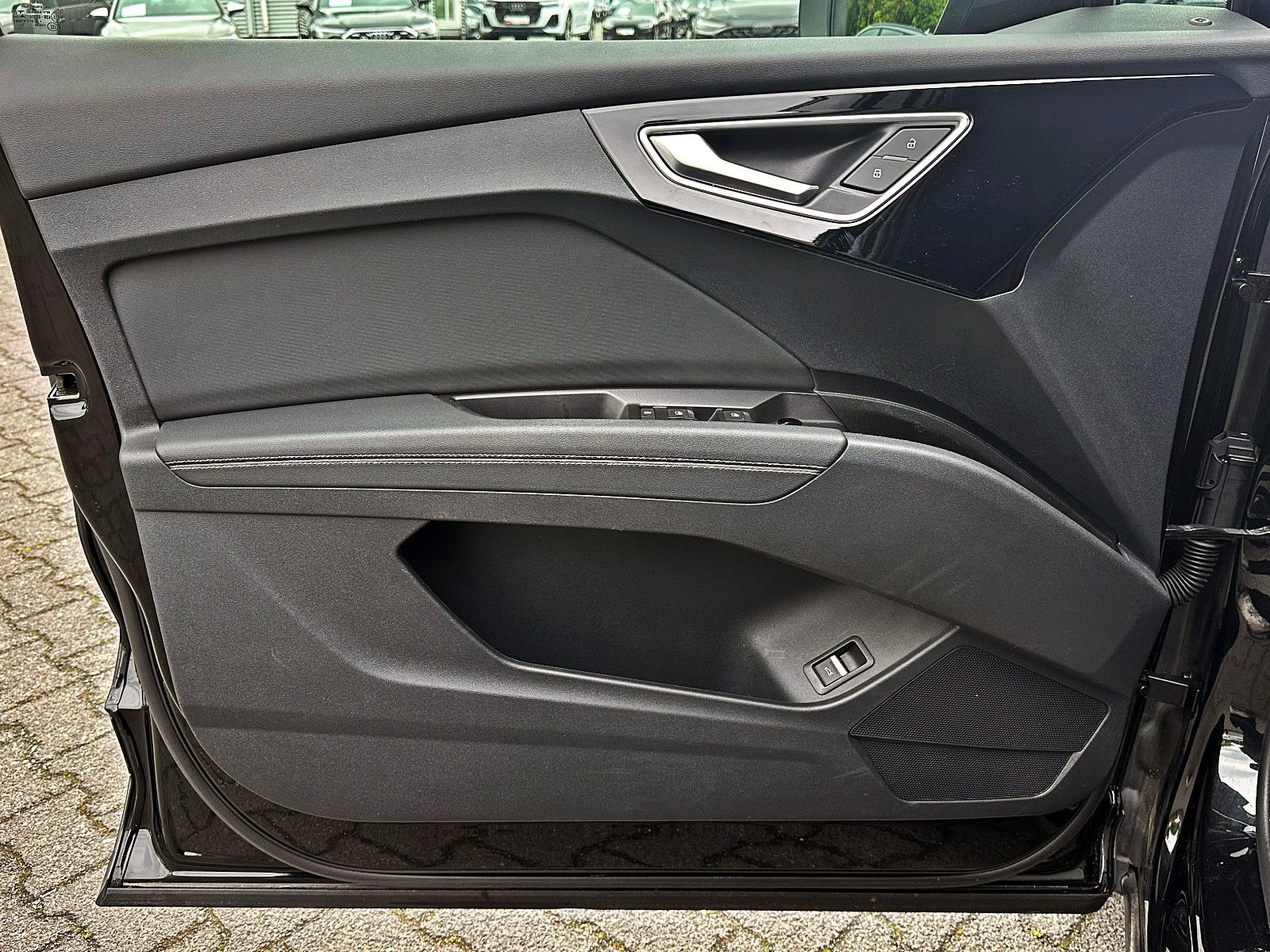 Audi Q4 e-tron - Bild 6