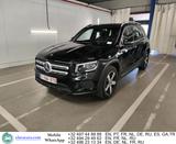 Mercedes-Benz GLB 180 d Aut. Progressive Pano Multibeam Wides - Mercedes GLB-Klasse mit Schiebedach