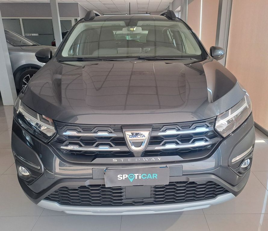 Image of Dacia Sandero